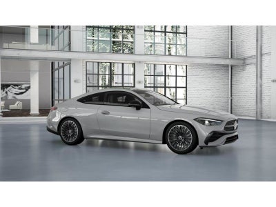 2027 Mercedes-Benz CLE CLE 300 4MATIC®