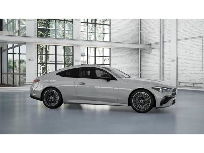 2027 Mercedes-Benz CLE CLE 300 4MATIC®