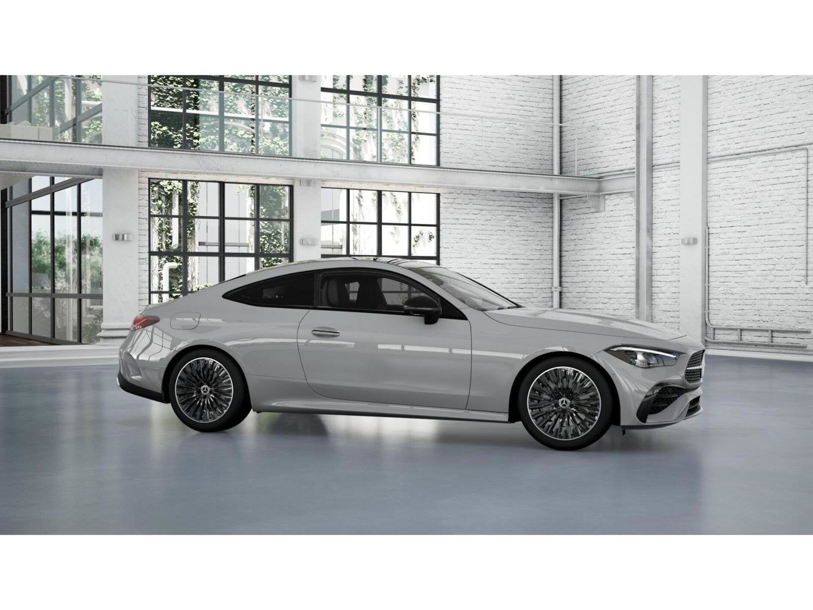 2027 Mercedes-Benz CLE CLE 300 4MATIC®