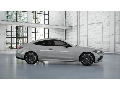 2027 Mercedes-Benz CLE CLE 300 4MATIC®