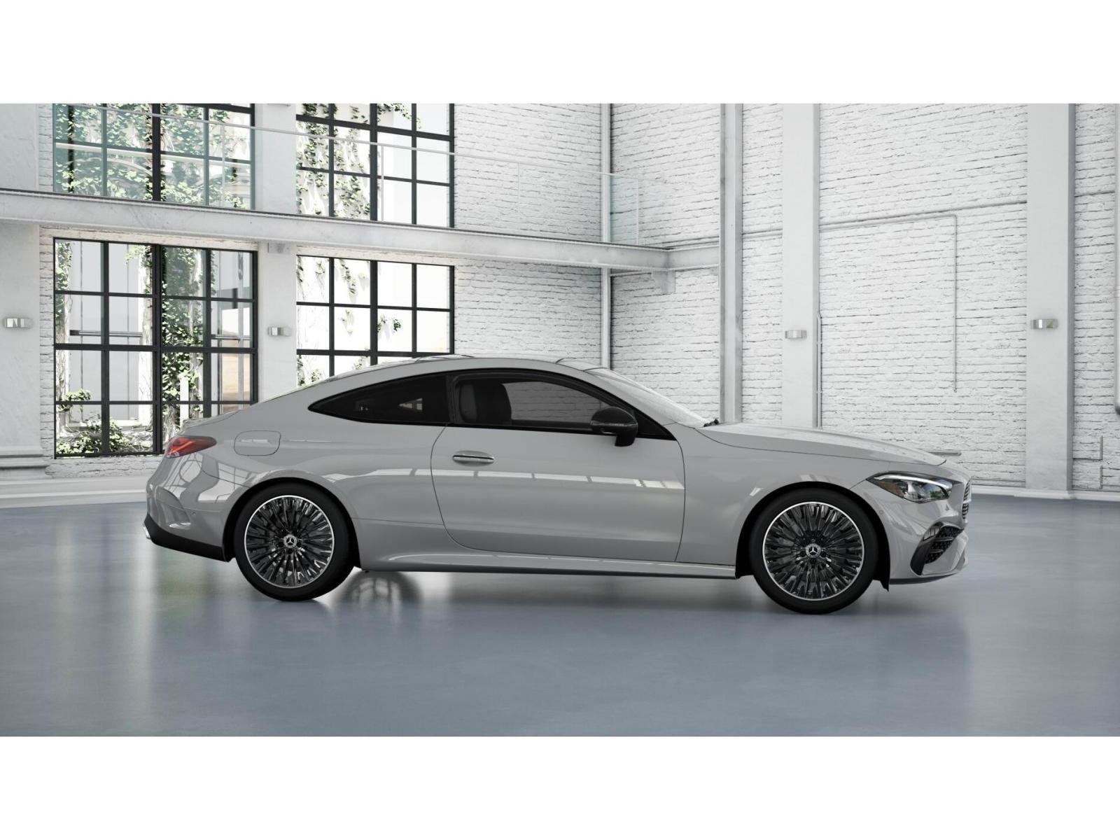 2027 Mercedes-Benz CLE CLE 300 4MATIC®