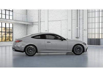 2027 Mercedes-Benz CLE CLE 300 4MATIC®