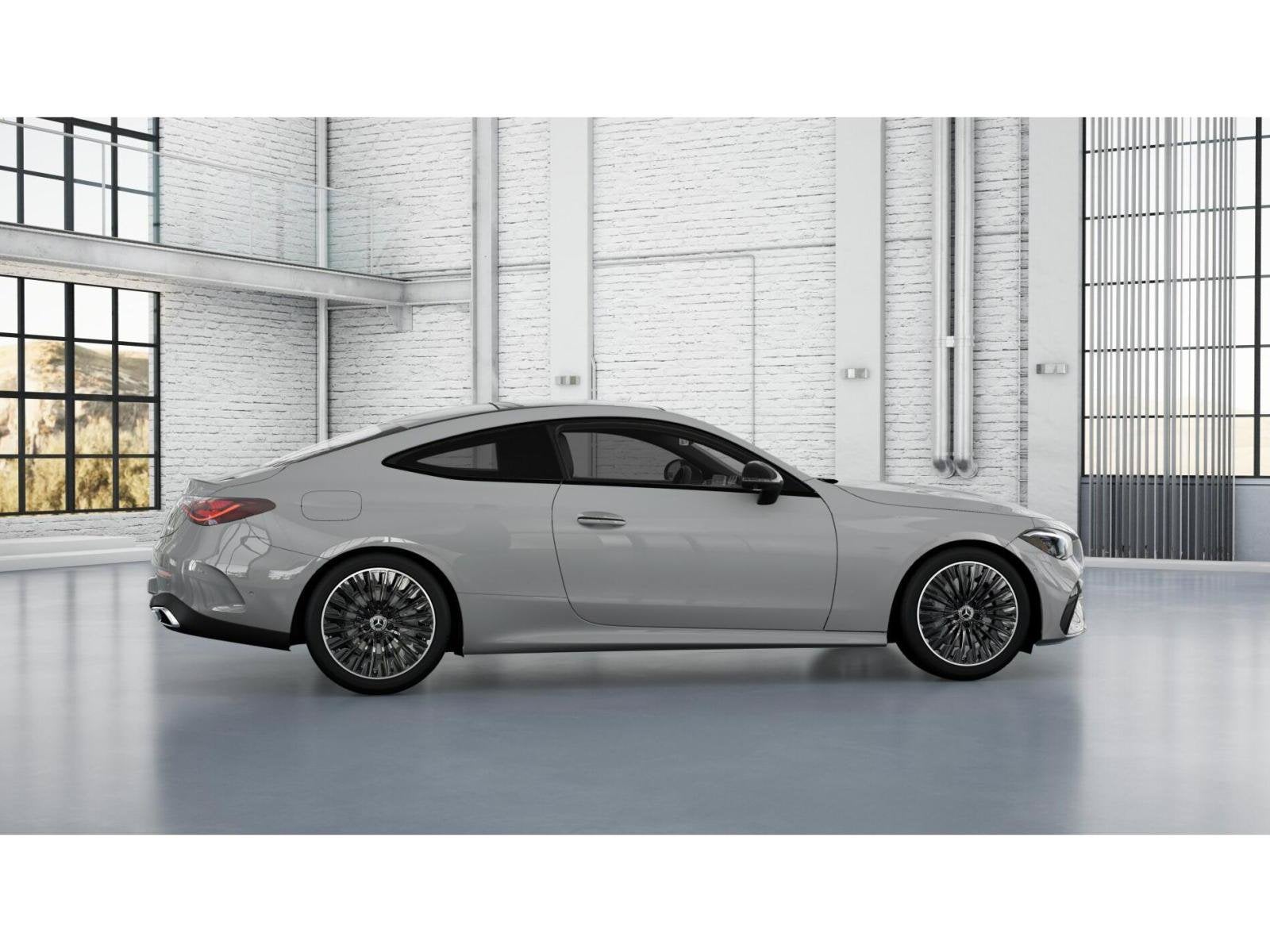 2027 Mercedes-Benz CLE CLE 300 4MATIC®