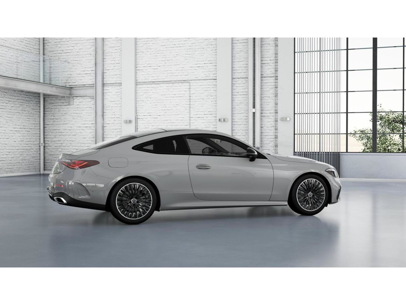 2027 Mercedes-Benz CLE CLE 300 4MATIC®