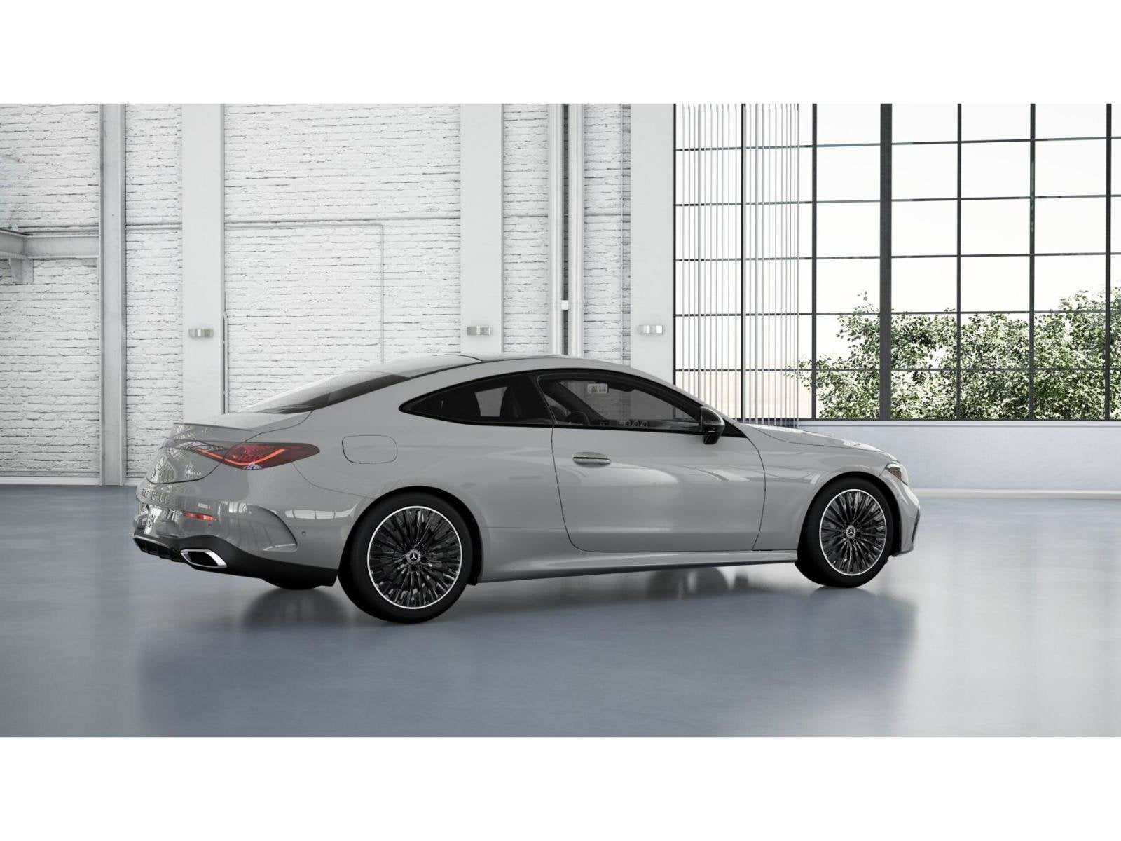 2027 Mercedes-Benz CLE CLE 300 4MATIC®