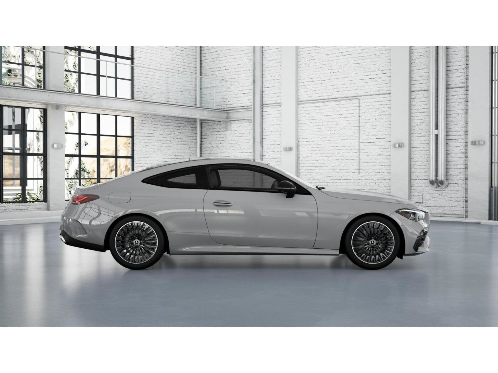 2027 Mercedes-Benz CLE CLE 300 4MATIC®