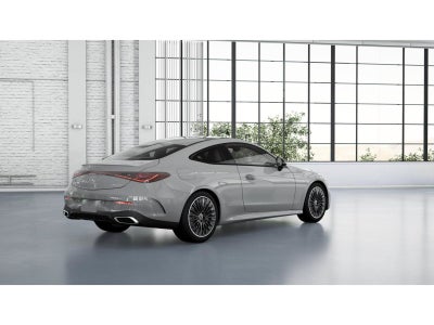 2027 Mercedes-Benz CLE CLE 300 4MATIC®