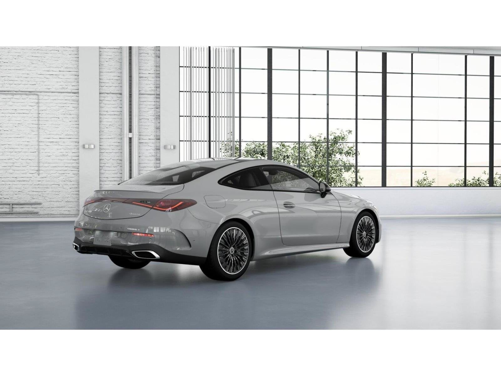2027 Mercedes-Benz CLE CLE 300 4MATIC®