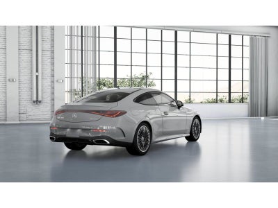 2027 Mercedes-Benz CLE CLE 300 4MATIC®