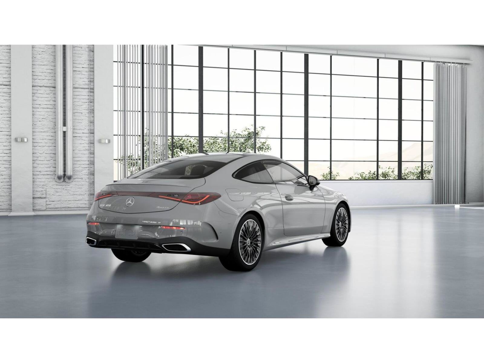 2027 Mercedes-Benz CLE CLE 300 4MATIC®