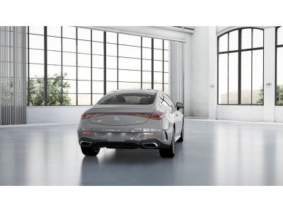 2027 Mercedes-Benz CLE CLE 300 4MATIC®