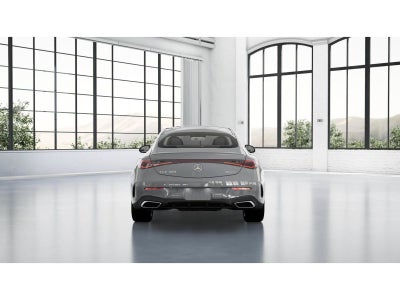 2027 Mercedes-Benz CLE CLE 300 4MATIC®