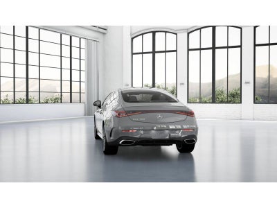 2027 Mercedes-Benz CLE CLE 300 4MATIC®