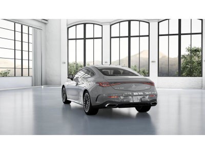 2027 Mercedes-Benz CLE CLE 300 4MATIC®