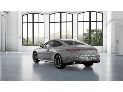 2027 Mercedes-Benz CLE CLE 300 4MATIC®