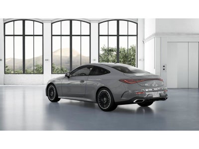 2027 Mercedes-Benz CLE CLE 300 4MATIC®