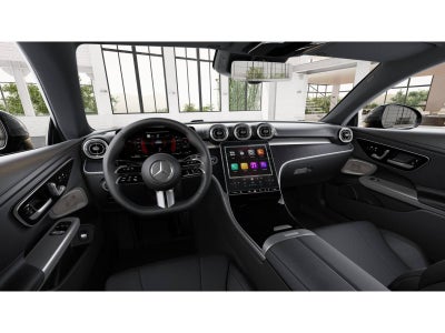 2027 Mercedes-Benz CLE CLE 300 4MATIC®