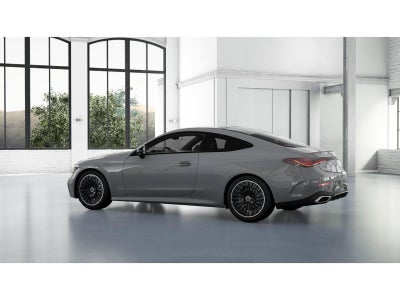 2027 Mercedes-Benz CLE CLE 300 4MATIC®