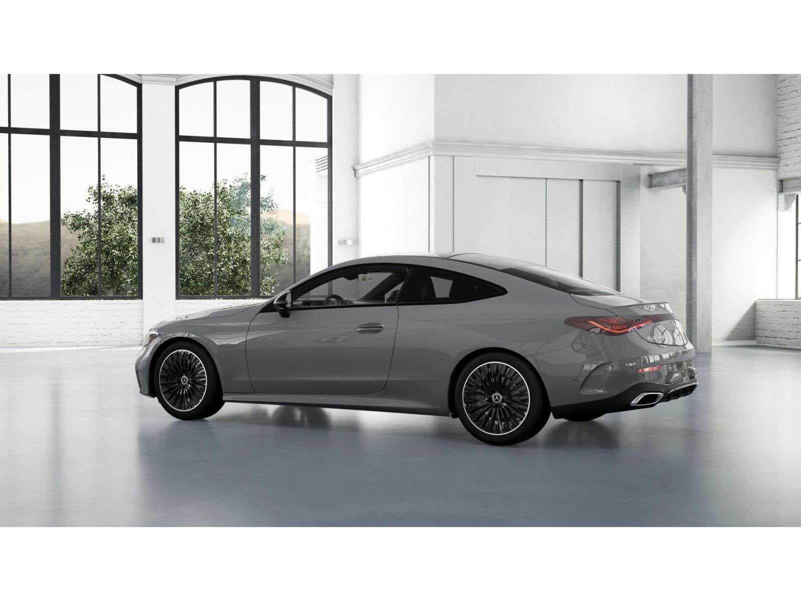 2027 Mercedes-Benz CLE CLE 300 4MATIC®