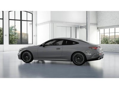 2027 Mercedes-Benz CLE CLE 300 4MATIC®