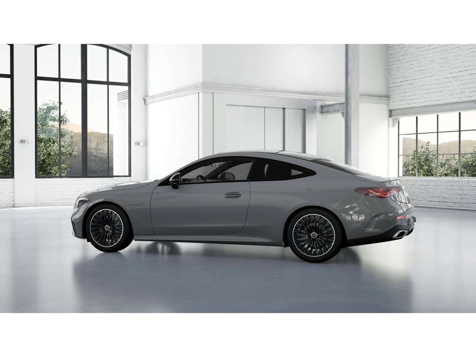 2027 Mercedes-Benz CLE CLE 300 4MATIC®