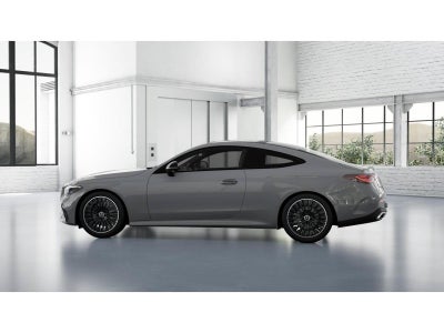 2027 Mercedes-Benz CLE CLE 300 4MATIC®
