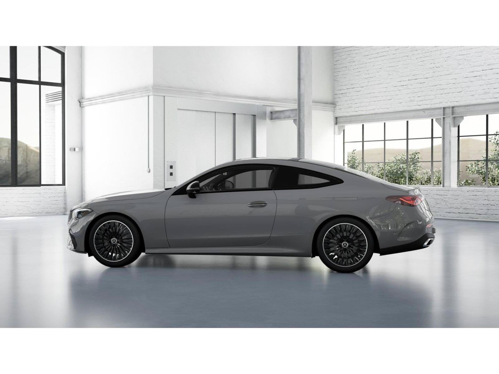 2027 Mercedes-Benz CLE CLE 300 4MATIC®