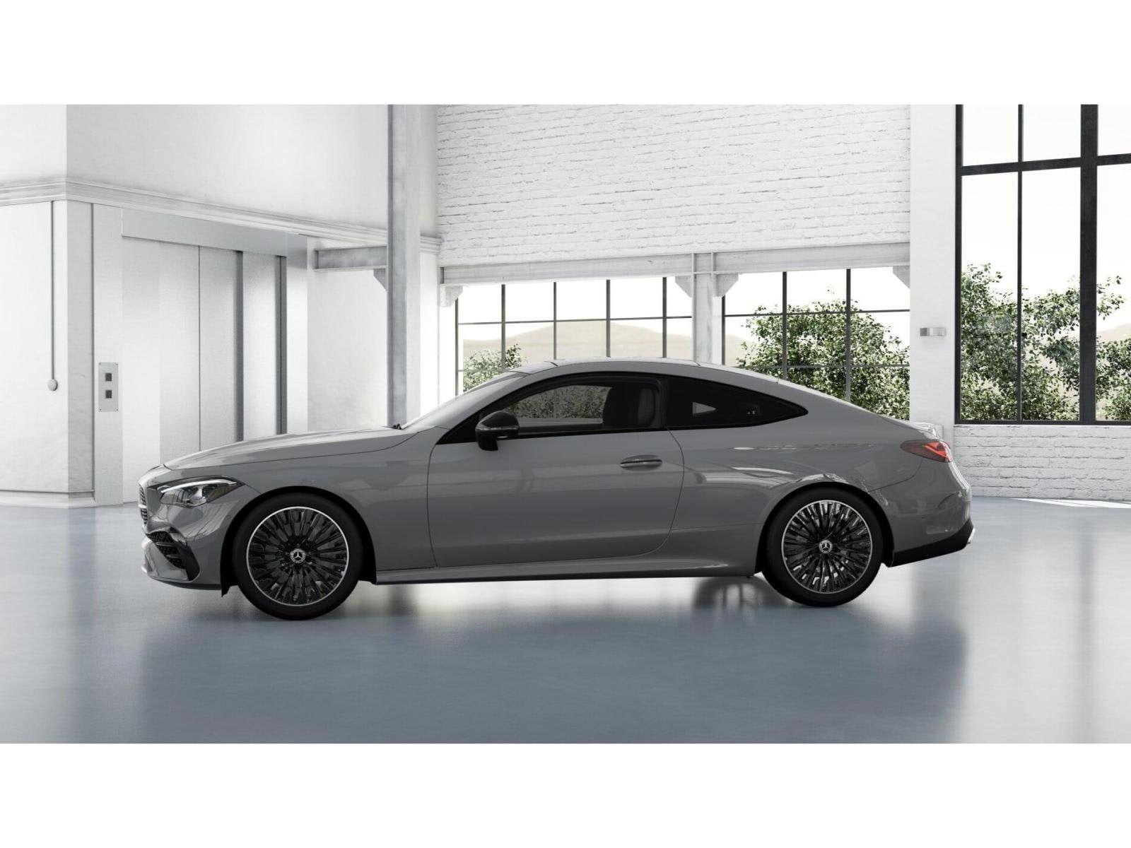 2027 Mercedes-Benz CLE CLE 300 4MATIC®