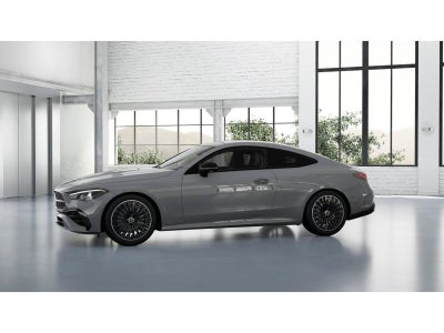 2027 Mercedes-Benz CLE CLE 300 4MATIC®