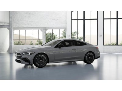 2027 Mercedes-Benz CLE CLE 300 4MATIC®