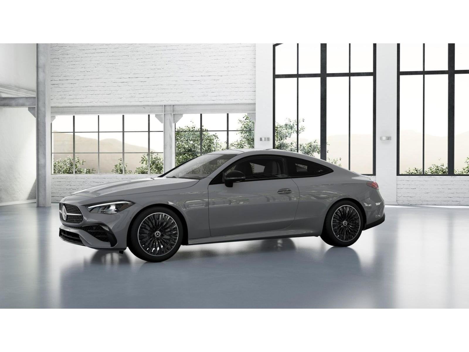 2027 Mercedes-Benz CLE CLE 300 4MATIC®