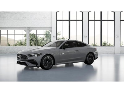 2027 Mercedes-Benz CLE CLE 300 4MATIC®