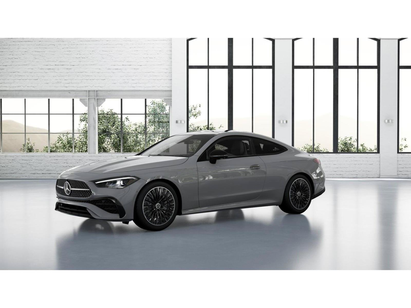 2027 Mercedes-Benz CLE CLE 300 4MATIC®