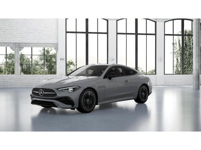 2027 Mercedes-Benz CLE CLE 300 4MATIC®
