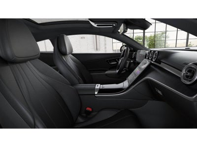 2027 Mercedes-Benz CLE CLE 300 4MATIC®