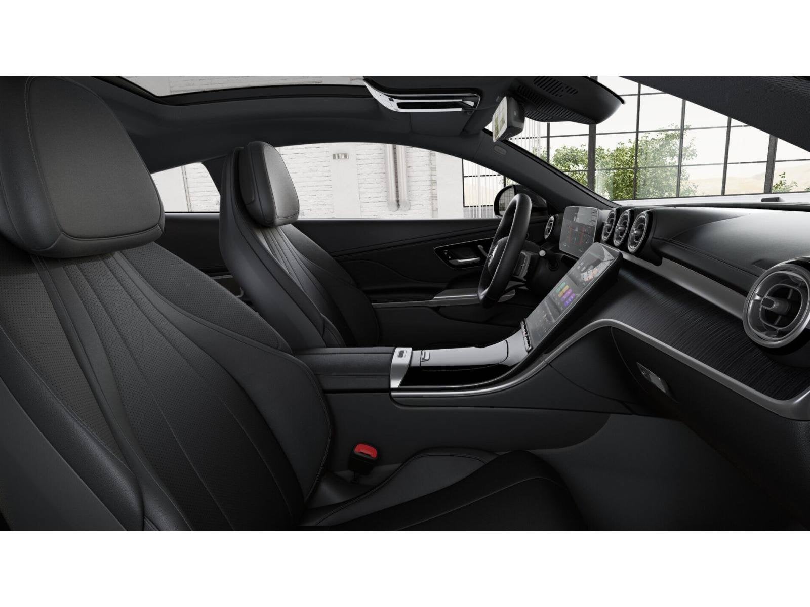 2027 Mercedes-Benz CLE CLE 300 4MATIC®