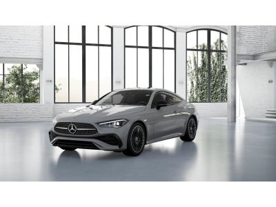 2027 Mercedes-Benz CLE CLE 300 4MATIC®