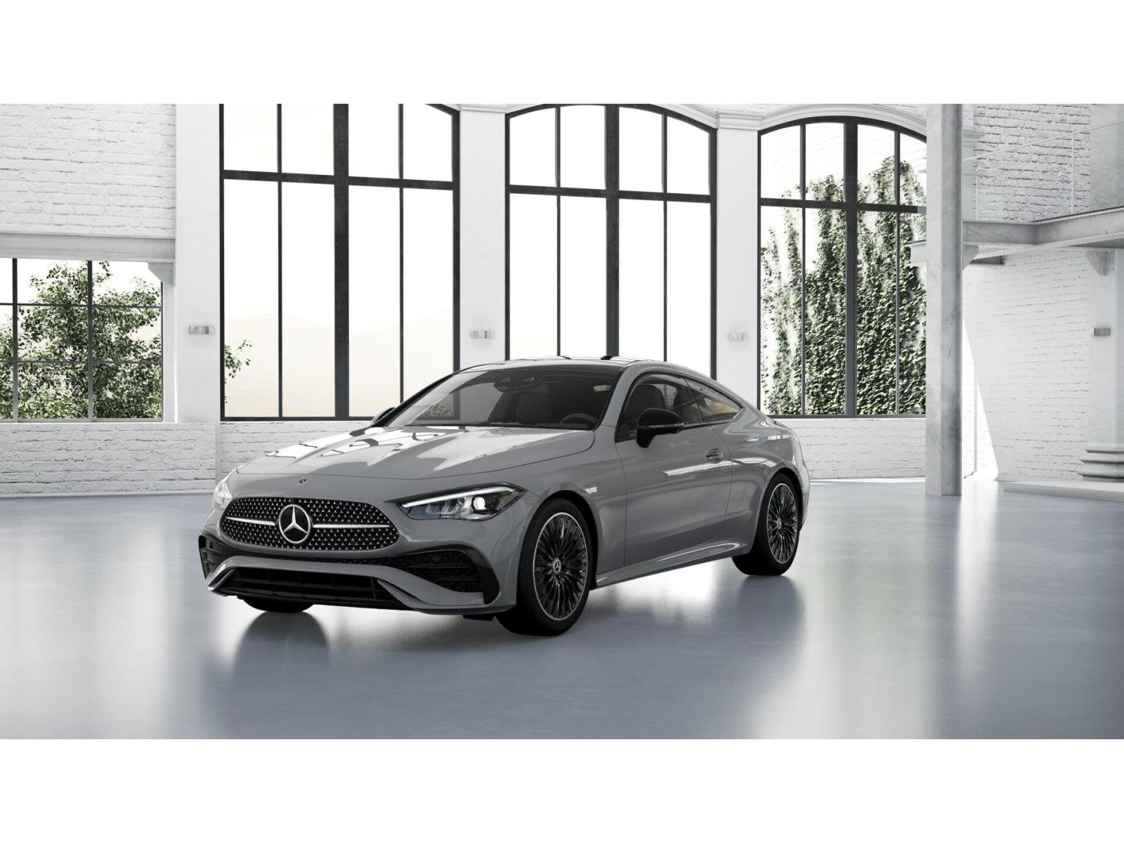 2027 Mercedes-Benz CLE CLE 300 4MATIC®