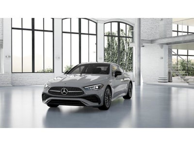 2027 Mercedes-Benz CLE CLE 300 4MATIC®