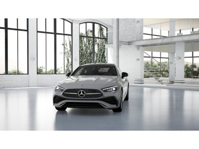 2027 Mercedes-Benz CLE CLE 300 4MATIC®