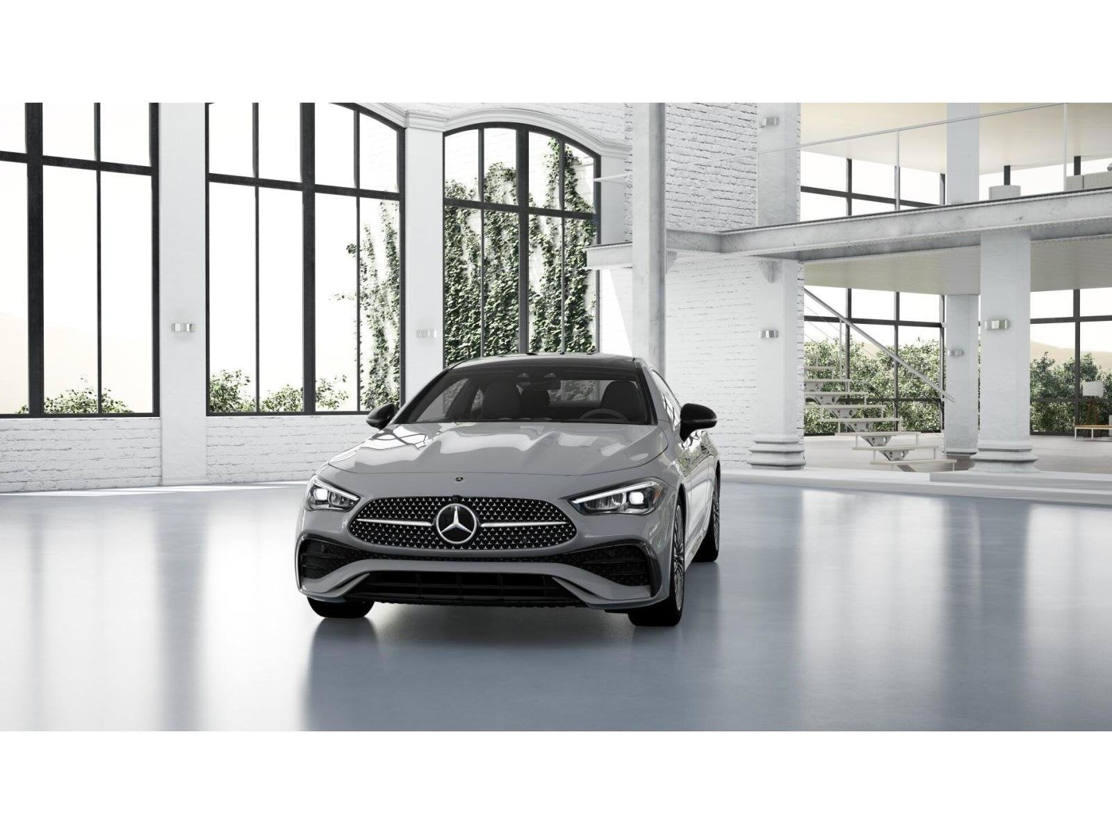 2027 Mercedes-Benz CLE CLE 300 4MATIC®