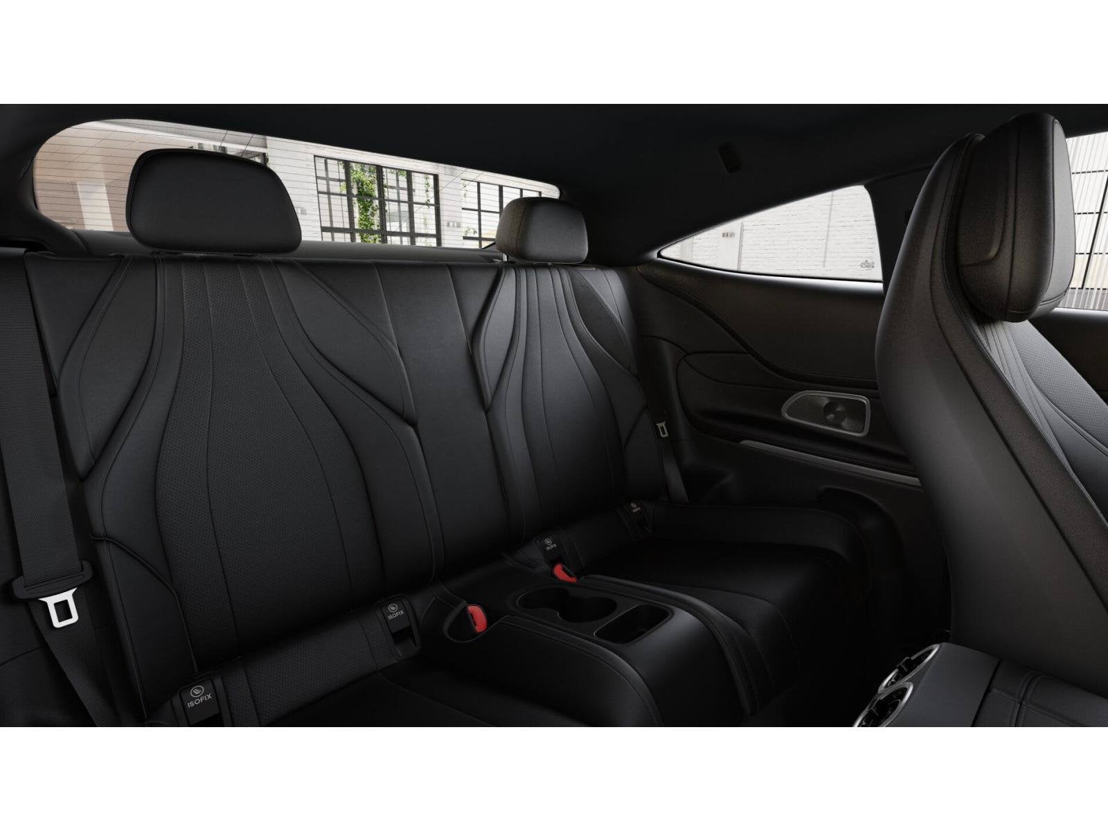 2027 Mercedes-Benz CLE CLE 300 4MATIC®