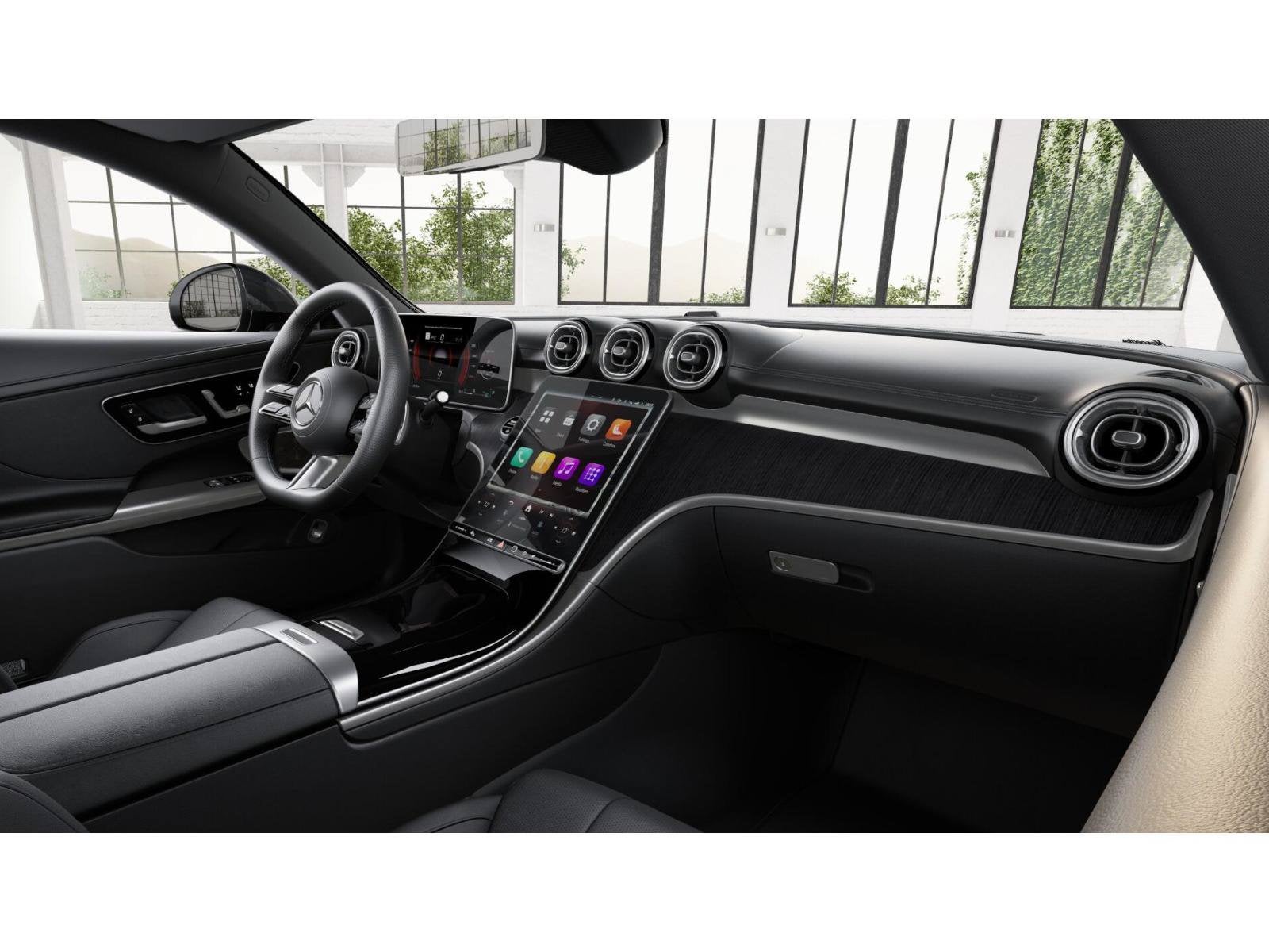 2027 Mercedes-Benz CLE CLE 300 4MATIC®