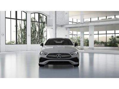 2027 Mercedes-Benz CLE CLE 300 4MATIC®