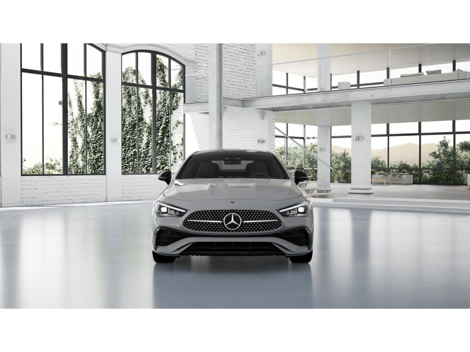 2027 Mercedes-Benz CLE CLE 300 4MATIC®