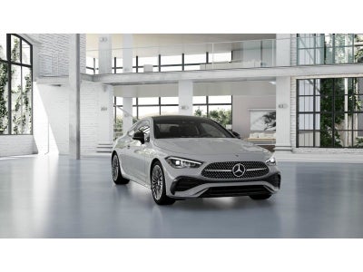 2027 Mercedes-Benz CLE CLE 300 4MATIC®