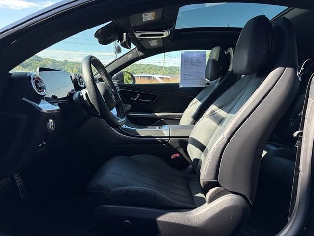 2025 Mercedes-Benz CLE CLE 300 4MATIC®