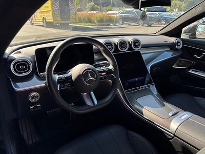 2025 Mercedes-Benz CLE CLE 300 4MATIC®