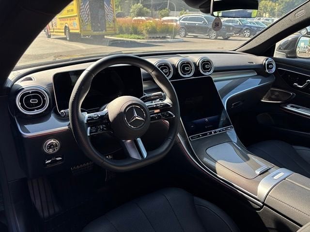 2025 Mercedes-Benz CLE CLE 300 4MATIC®