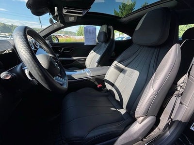 2025 Mercedes-Benz CLE CLE 300 4MATIC®